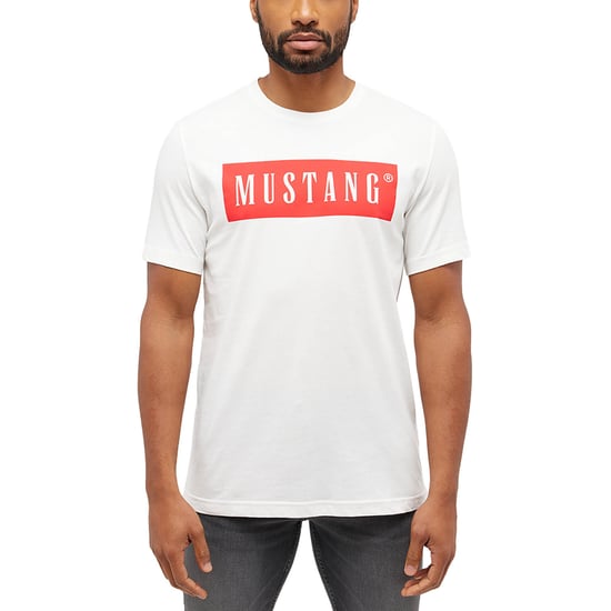 Mustang T-Shirt - Image 6