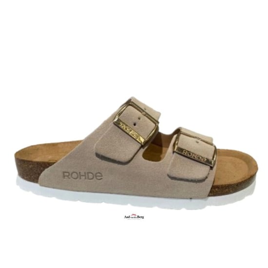 Rohde Damesschoenen slippers - Image 1