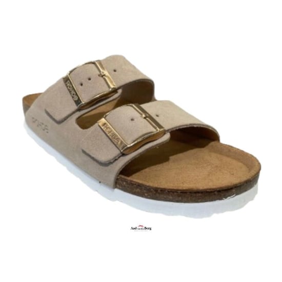 Rohde Damesschoenen slippers - Image 3