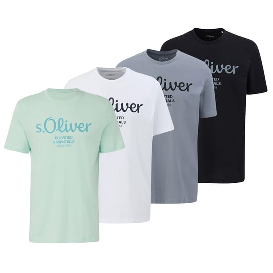 S.Oliver T-Shirt - Image 1
