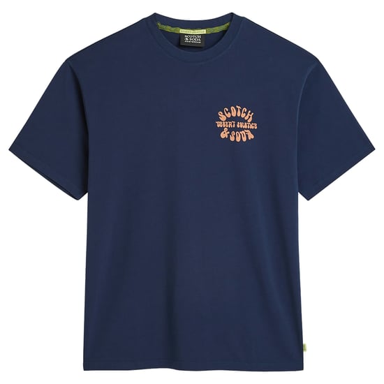 Scotch & Soda T-Shirt - Image 1