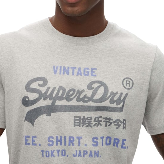 Superdry T-Shirt - Image 4