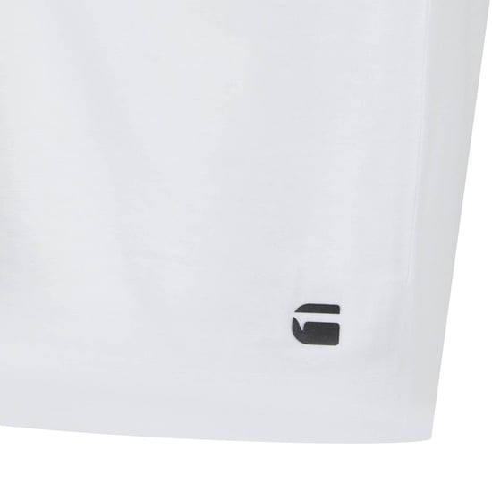 G Star Raw T-Shirt - Image 3