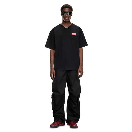 Diesel T-Shirt - Image 4