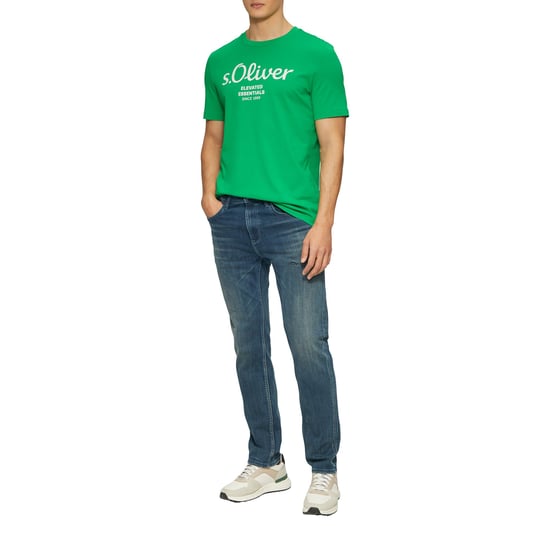 S.Oliver T-Shirt - Image 4