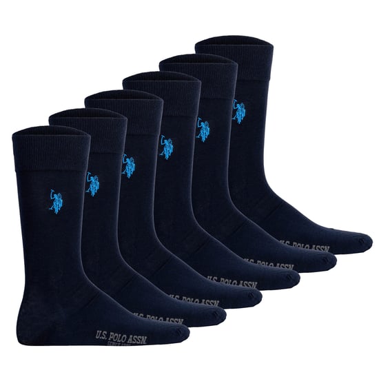 U.S. Polo Assn Sokken - Image 1