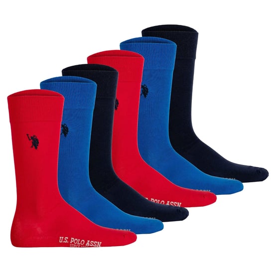 U.S. Polo Assn Sokken - Image 1
