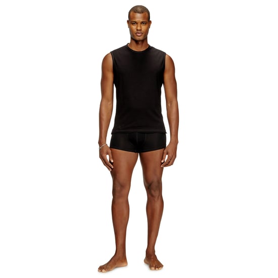 Diesel Tom-Utl-2Pack Onderhemd - Image 3