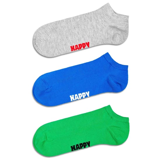 Happy Socks 6-Pack Low Sokken - Image 2