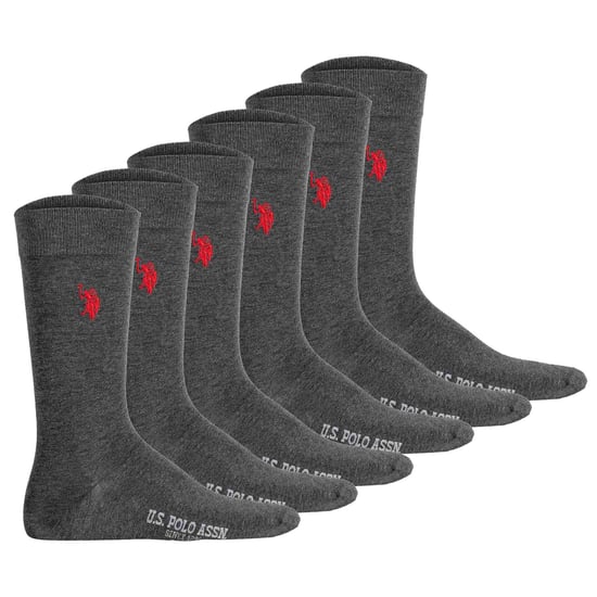 U.S. Polo Assn Sokken - Image 1