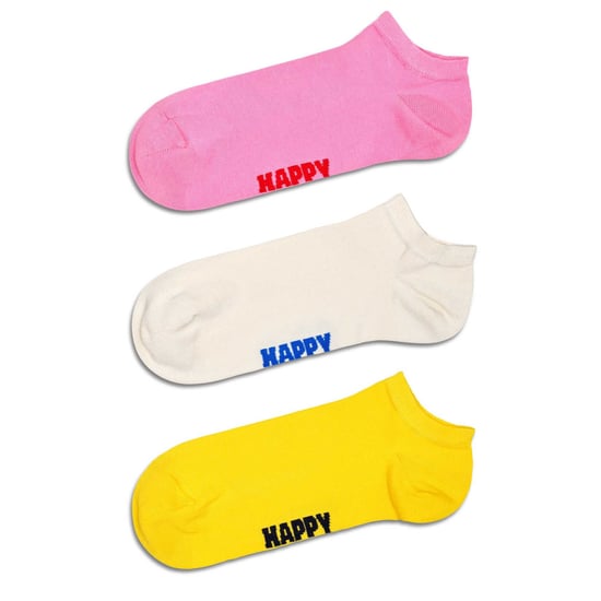Happy Socks 6-Pack Low Sokken - Image 3