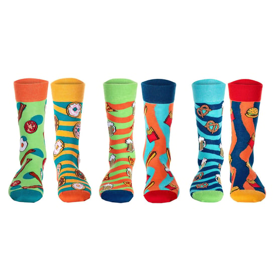 United Oddsocks Sokken - Image 2