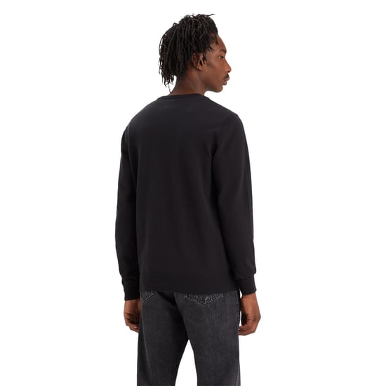 Levi's Gebreide Trui - Image 4