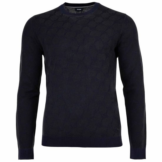 Joop Knitted Jumper - Image 1