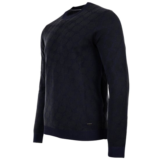 Joop Knitted Jumper - Image 2