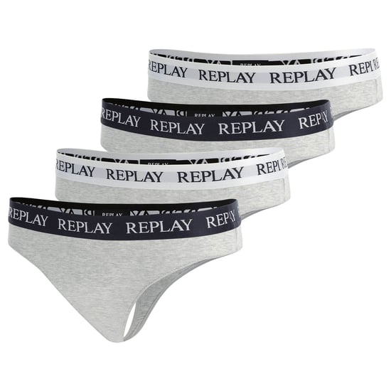 Replay String - Image 1