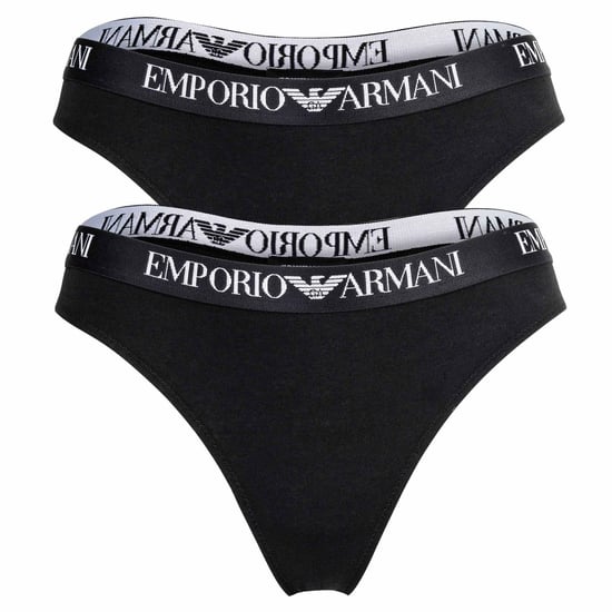 Emporio Armani String - Image 1