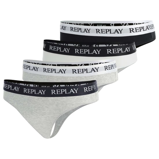 Replay String - Image 1