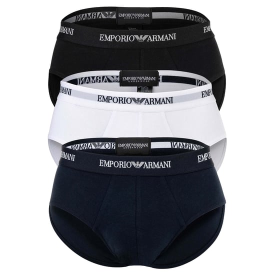 Emporio Armani Slip - Image 1