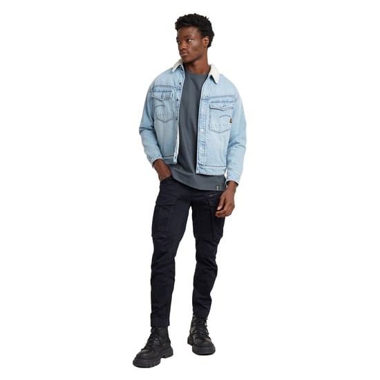 G Star Raw Spijkerbroek - Image 6