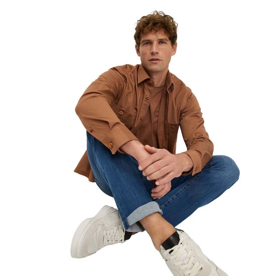 Brax Spijkerbroek - Image 6