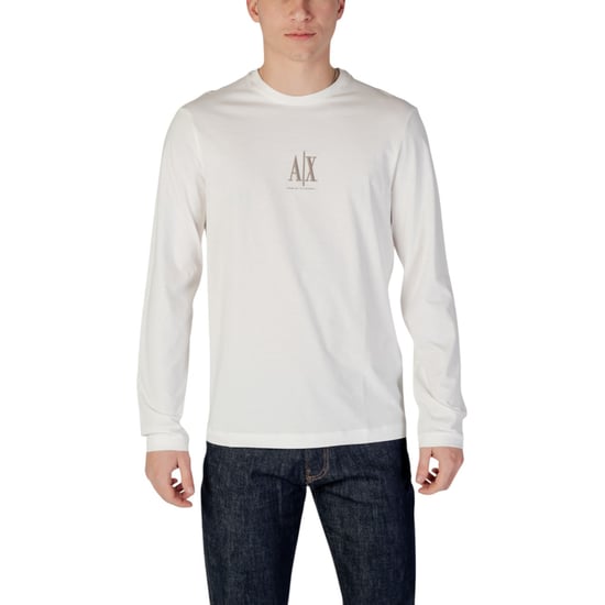 Armani Exchange Lange Mouw - Image 1