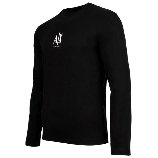 Armani Exchange Lange Mouw - Image 3
