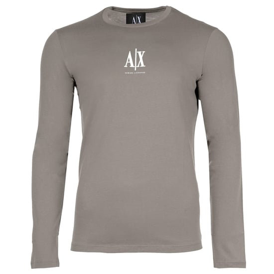 Armani Exchange Lange Mouw - Image 1