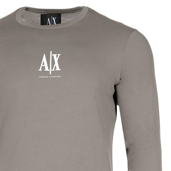 Armani Exchange Lange Mouw - Image 3