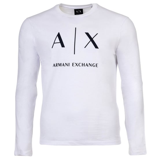 Armani Exchange Lange Mouw - Image 1