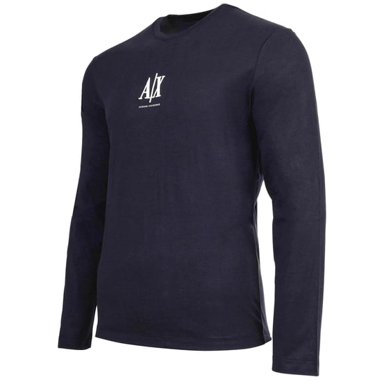 Armani Exchange Lange Mouw - Image 3
