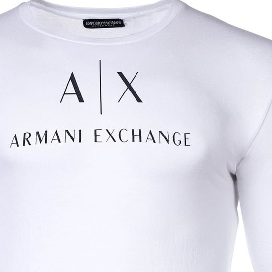Armani Exchange T-Shirt - Image 3