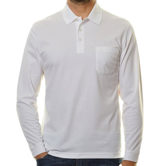 Ragman Poloshirt - Image 3
