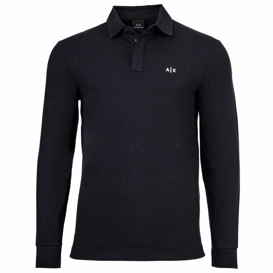 Armani Exchange Poloshirt - Image 1