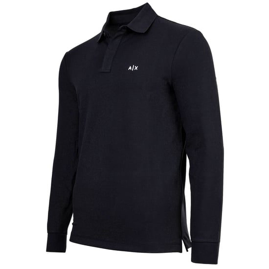 Armani Exchange Poloshirt - Image 3