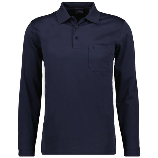 Ragman Poloshirt - Image 1