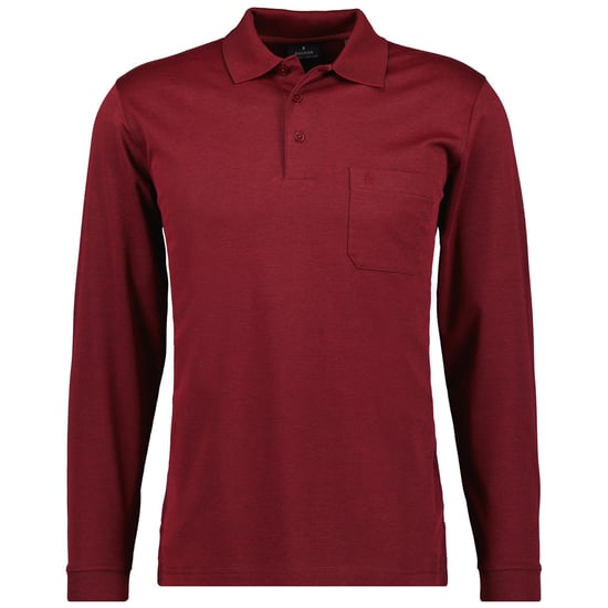 Ragman Poloshirt - Image 1