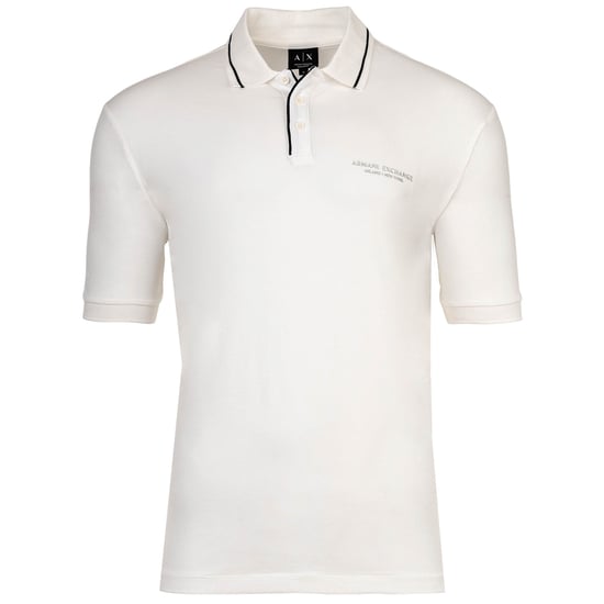 Armani Exchange Poloshirt - Image 1