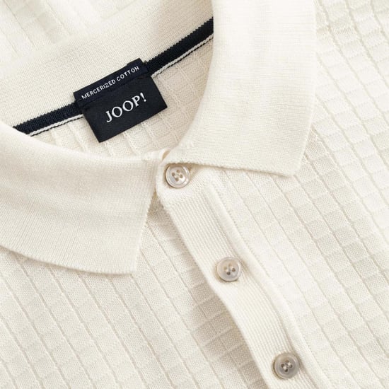 Joop Polo Shirt - Image 3