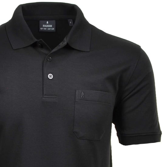Ragman Poloshirt - Image 3