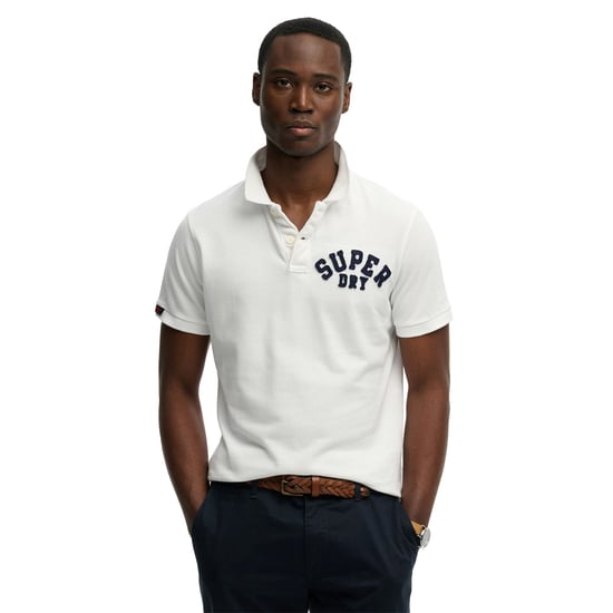 Superdry Poloshirt - Image 1