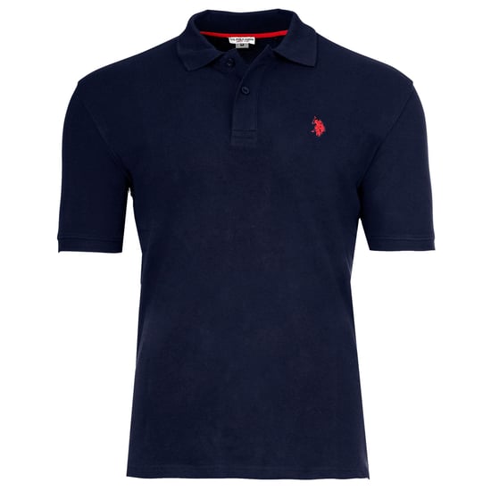 U.S. Polo Assn Poloshirt - Image 1