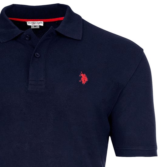 U.S. Polo Assn Poloshirt - Image 3