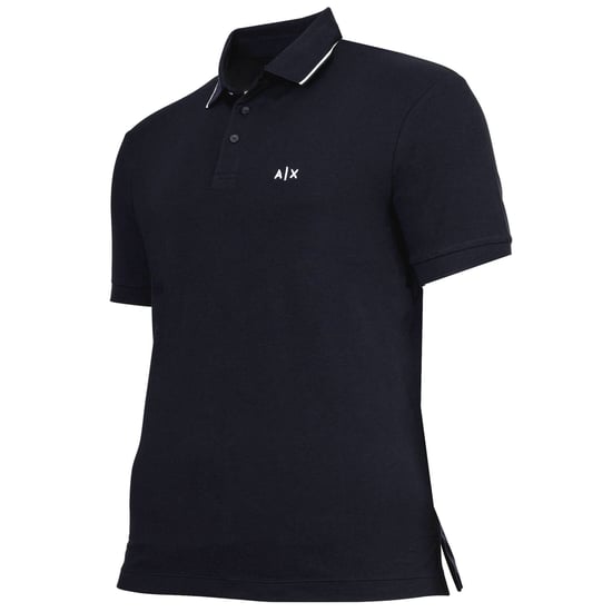 Armani Exchange Poloshirt - Image 3
