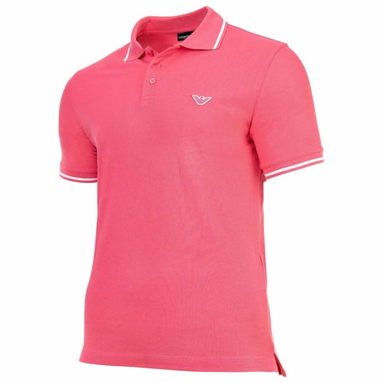 Emporio Armani Poloshirt - Image 2