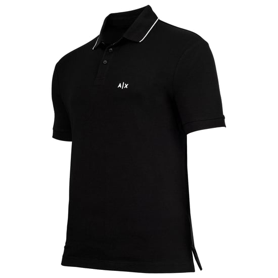Armani Exchange Poloshirt - Image 3