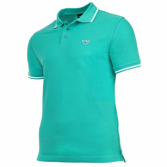 Emporio Armani Poloshirt - Image 2