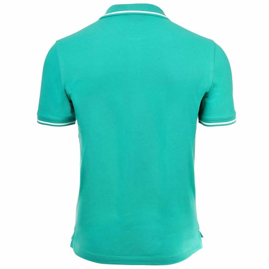 Emporio Armani Poloshirt - Image 3