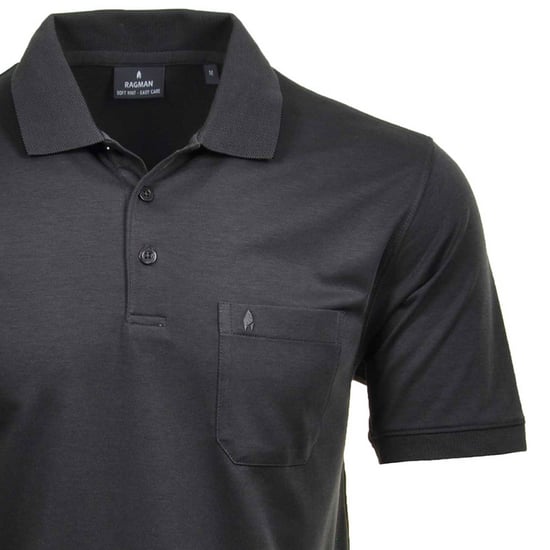 Ragman Poloshirt - Image 3