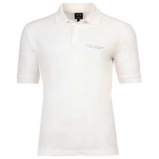 Armani Exchange Poloshirt - Image 1